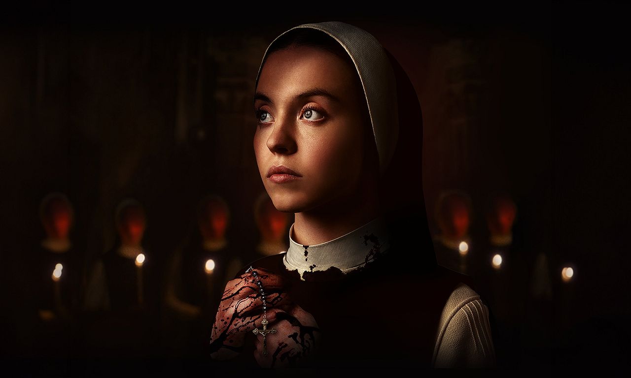 header image for Immaculate