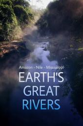 Earth's Great Rivers