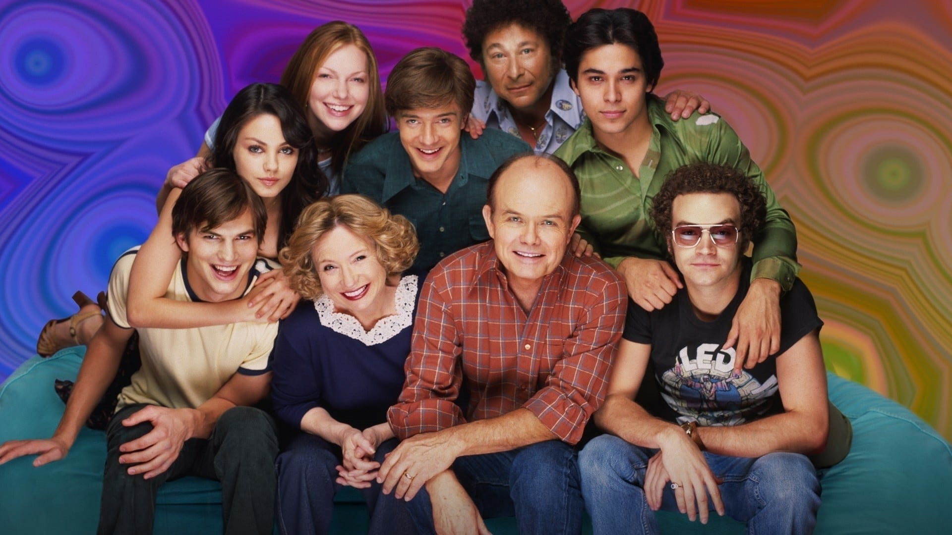 That 70s Show Where to Watch and Stream Online Entertainment.ie