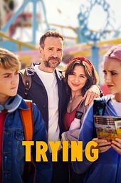 Trying