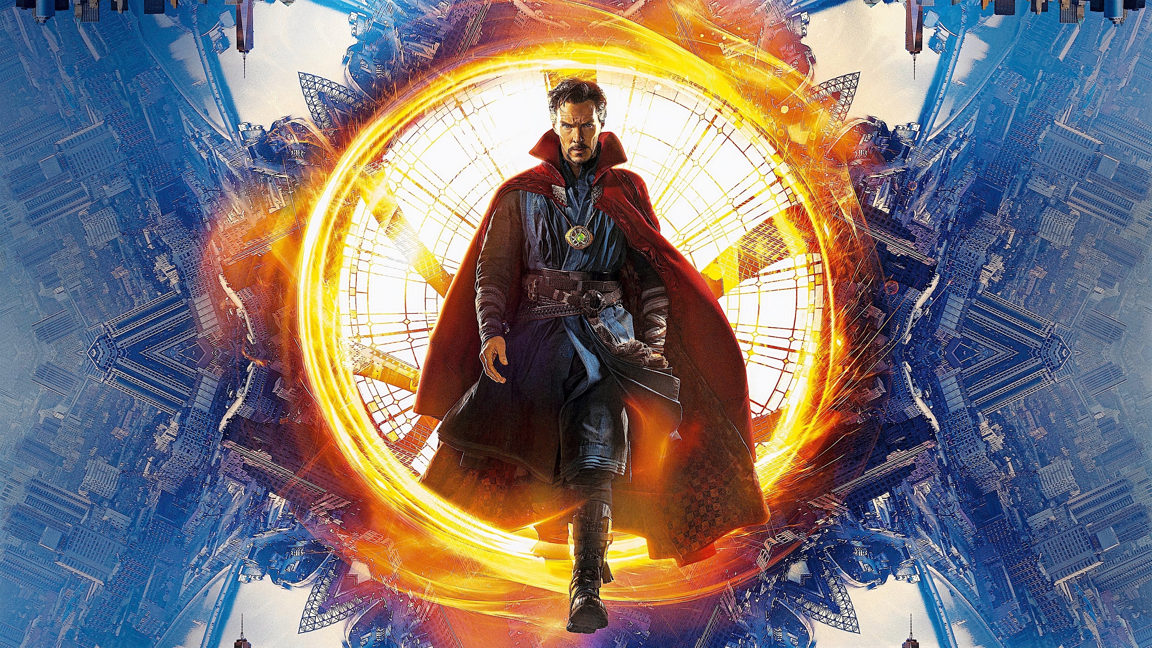 Doctor strange online stream sale