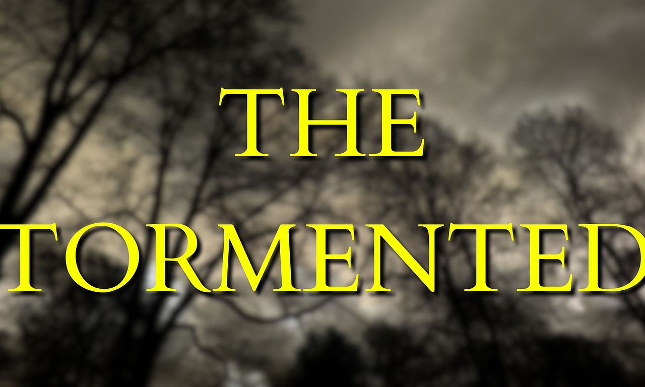 header image for The Tormented