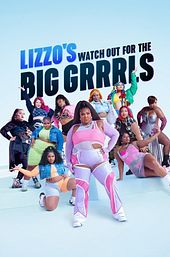 Lizzo's Watch Out for the Big Grrrls