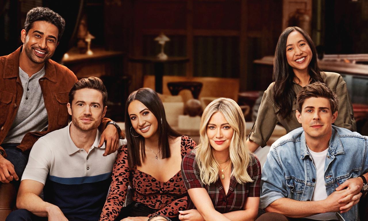 header image for How I Met Your Father