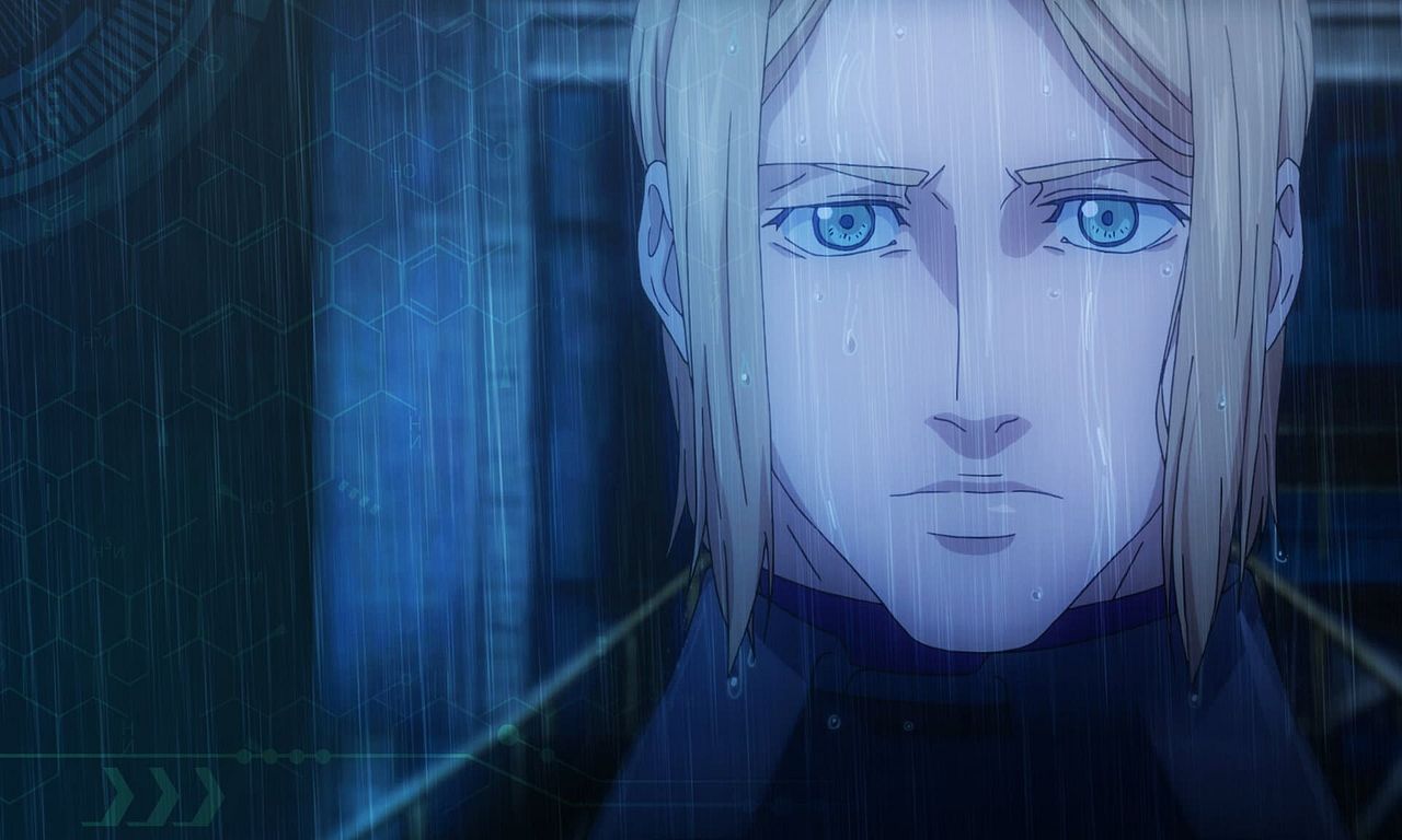 header image for Hero Mask