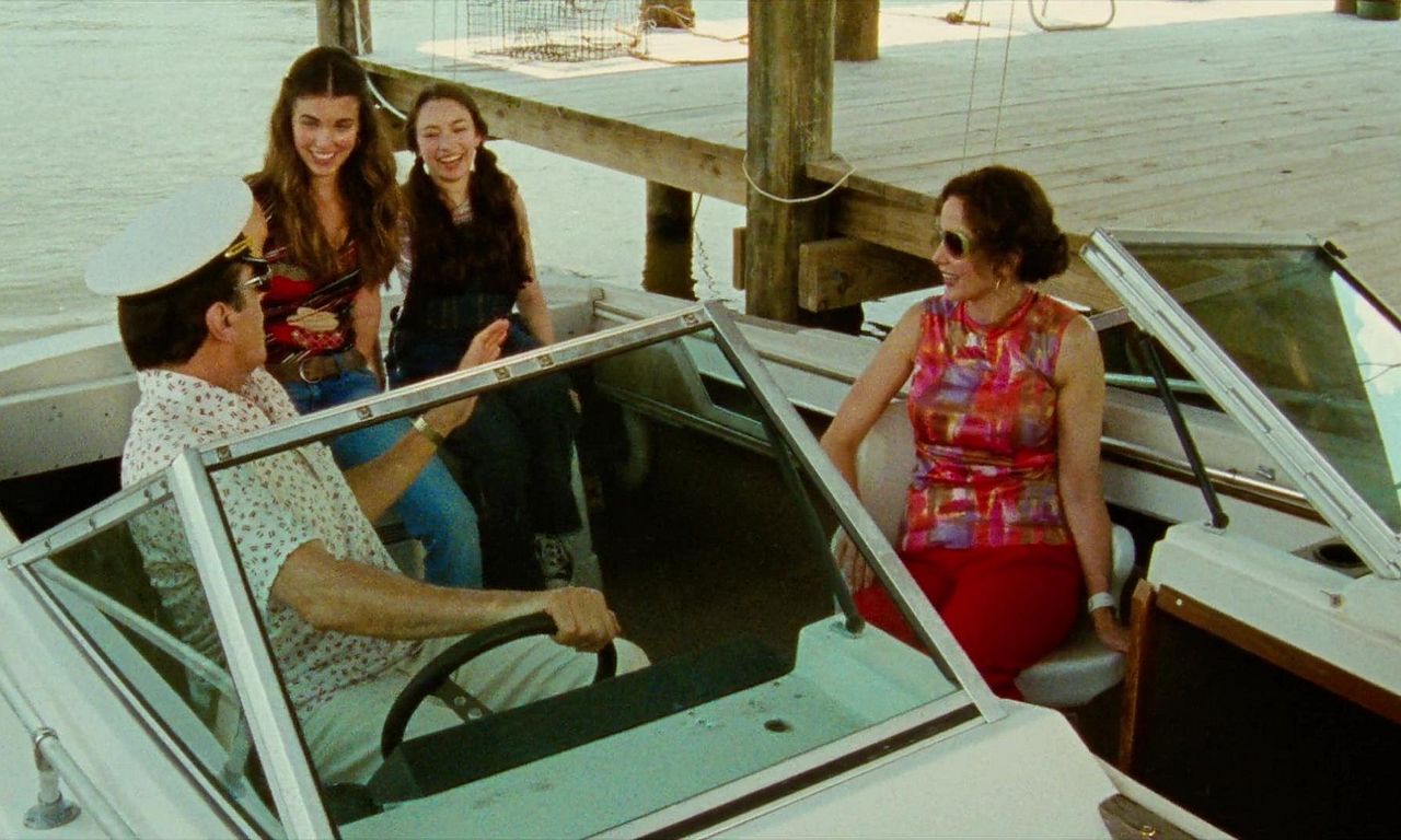 header image for Mighty Fine