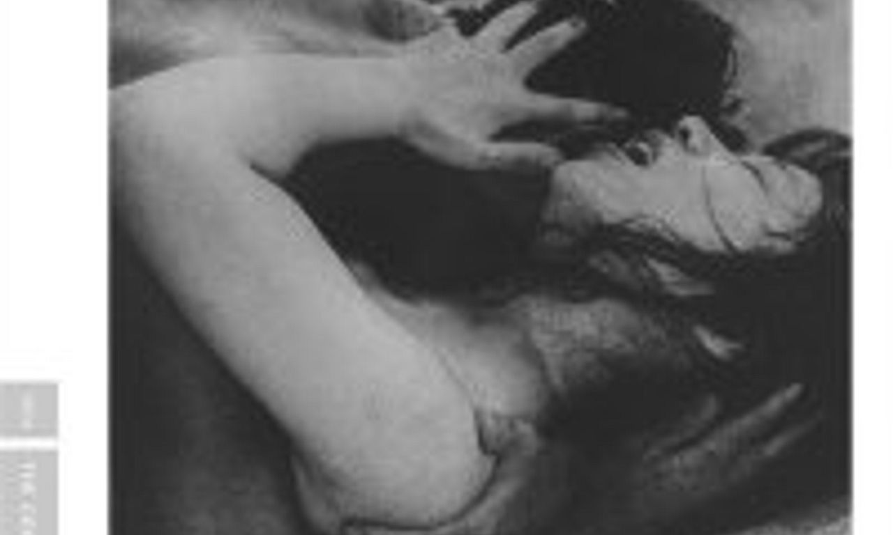 header image for Woman in the Dunes