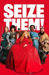 Seize Them!