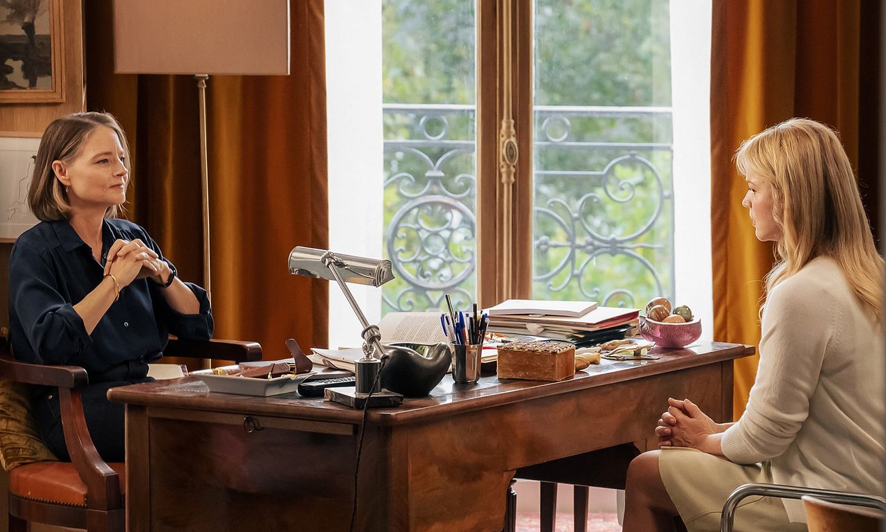 header image for A Private Life