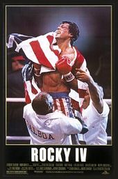 Rocky IV