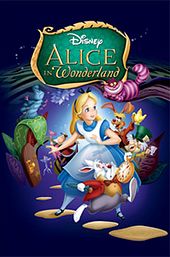 Alice in Wonderland