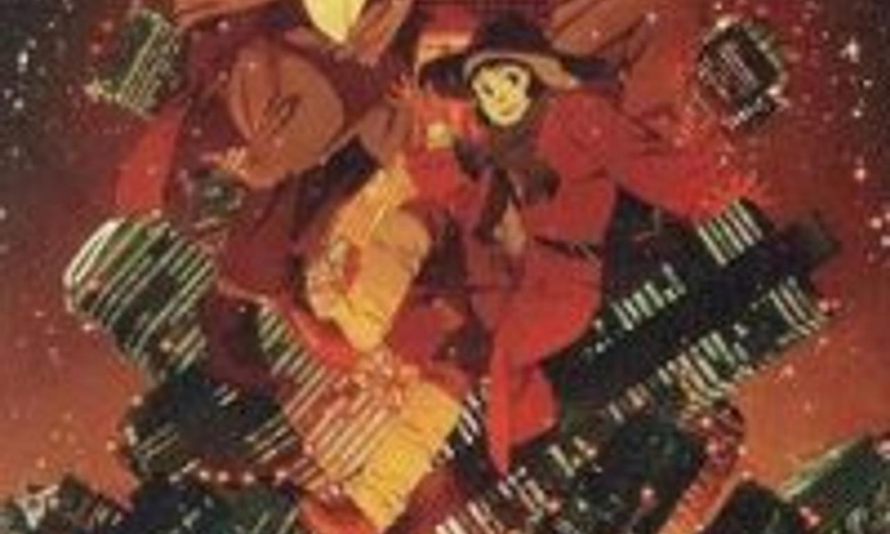 header image for Tokyo Godfathers