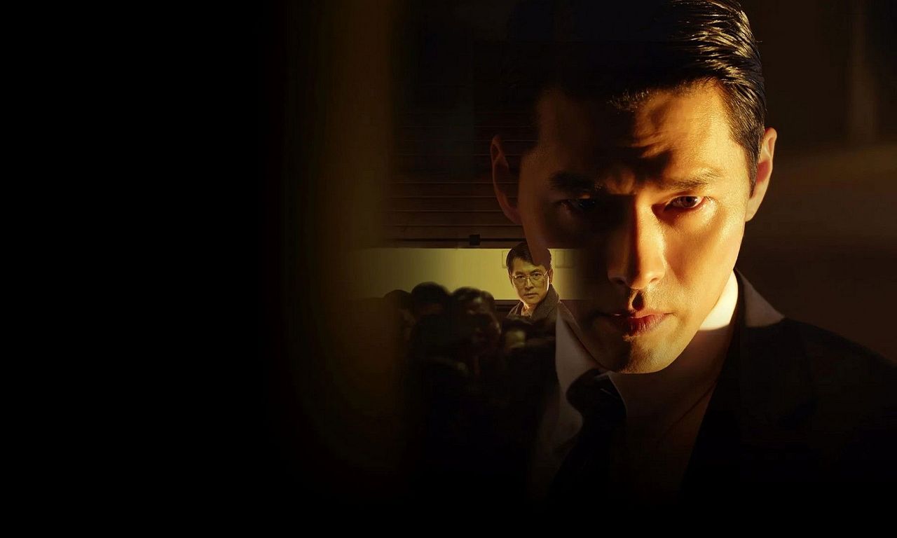 header image for Made in Korea