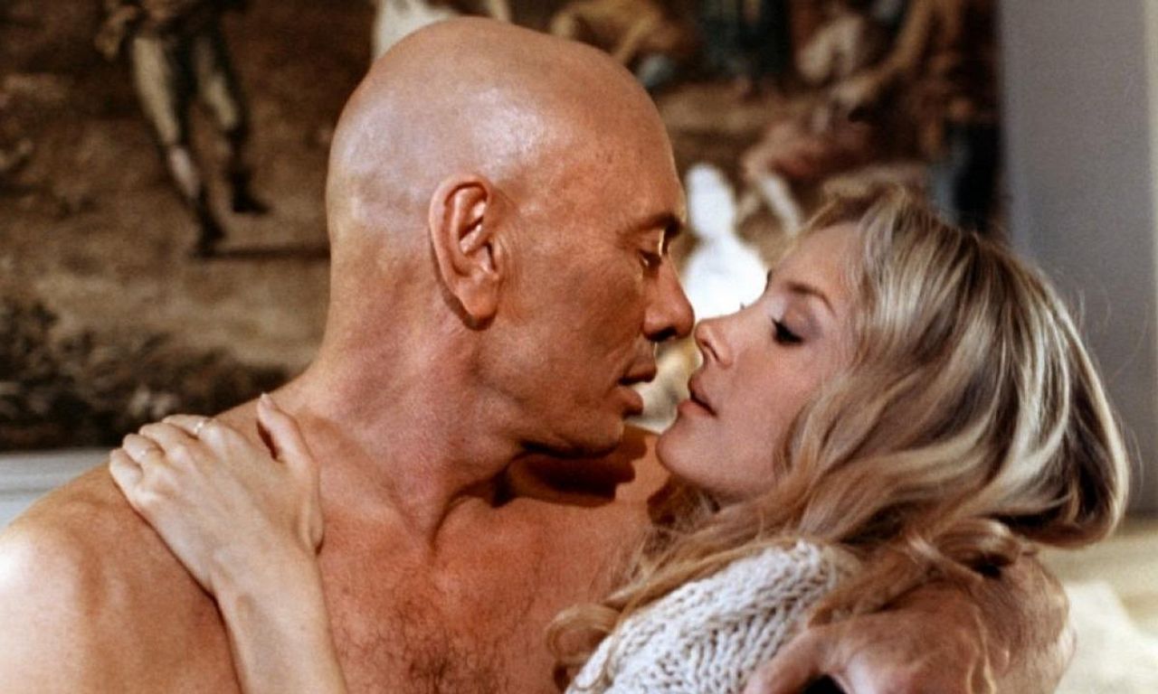 header image for Death Rage