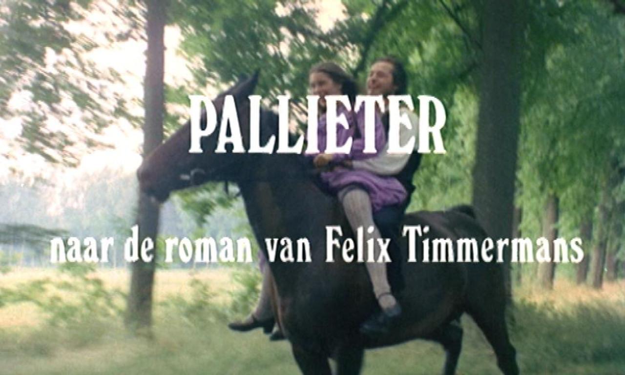 header image for Pallieter