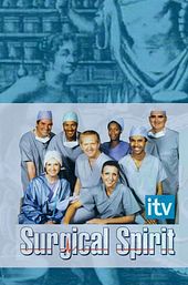 Surgical Spirit