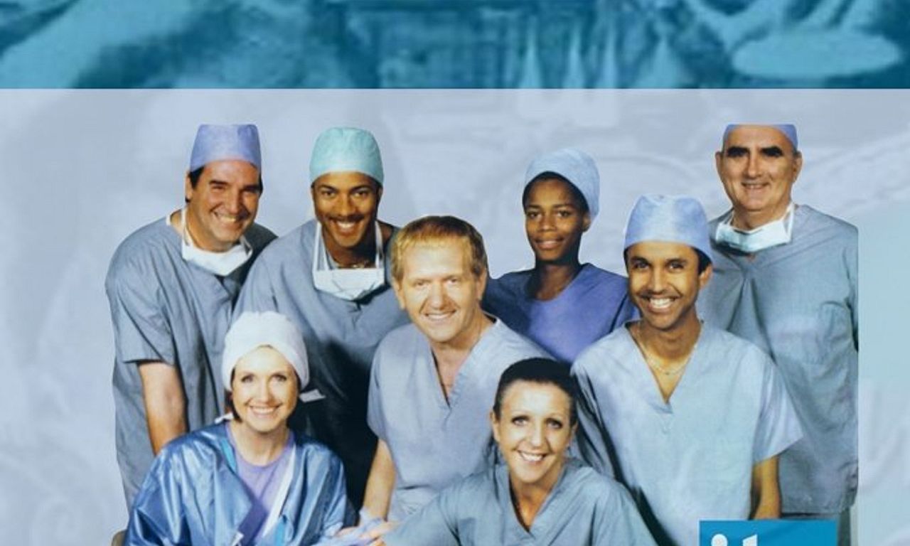 header image for Surgical Spirit