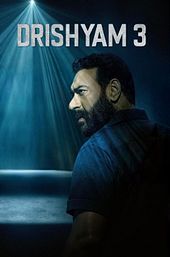 Drishyam 3