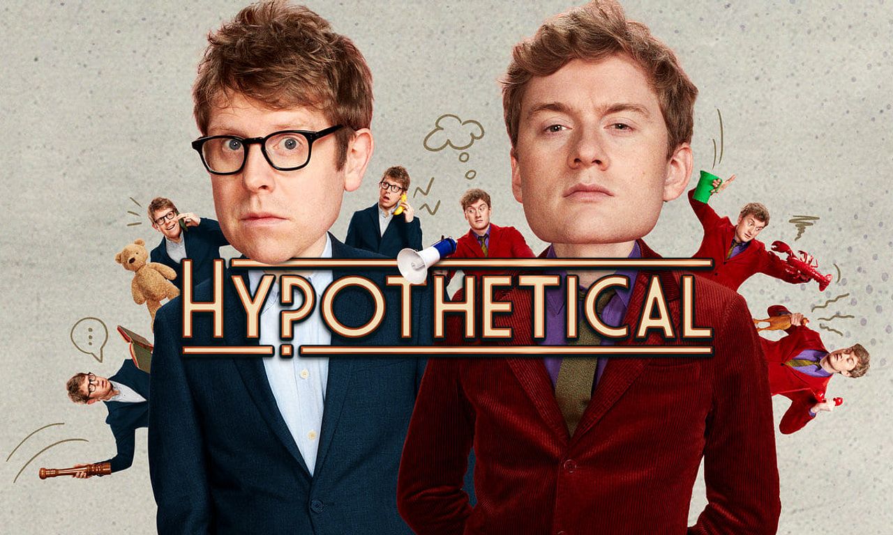 header image for Hypothetical