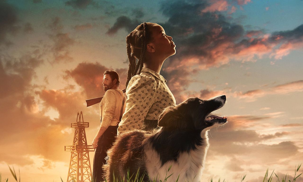 header image for Sarah's Oil