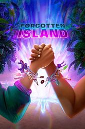 Forgotten Island