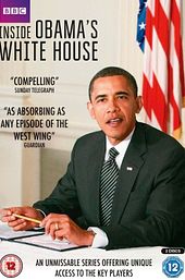 Inside Obama's White House