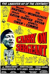 Carry On Sergeant