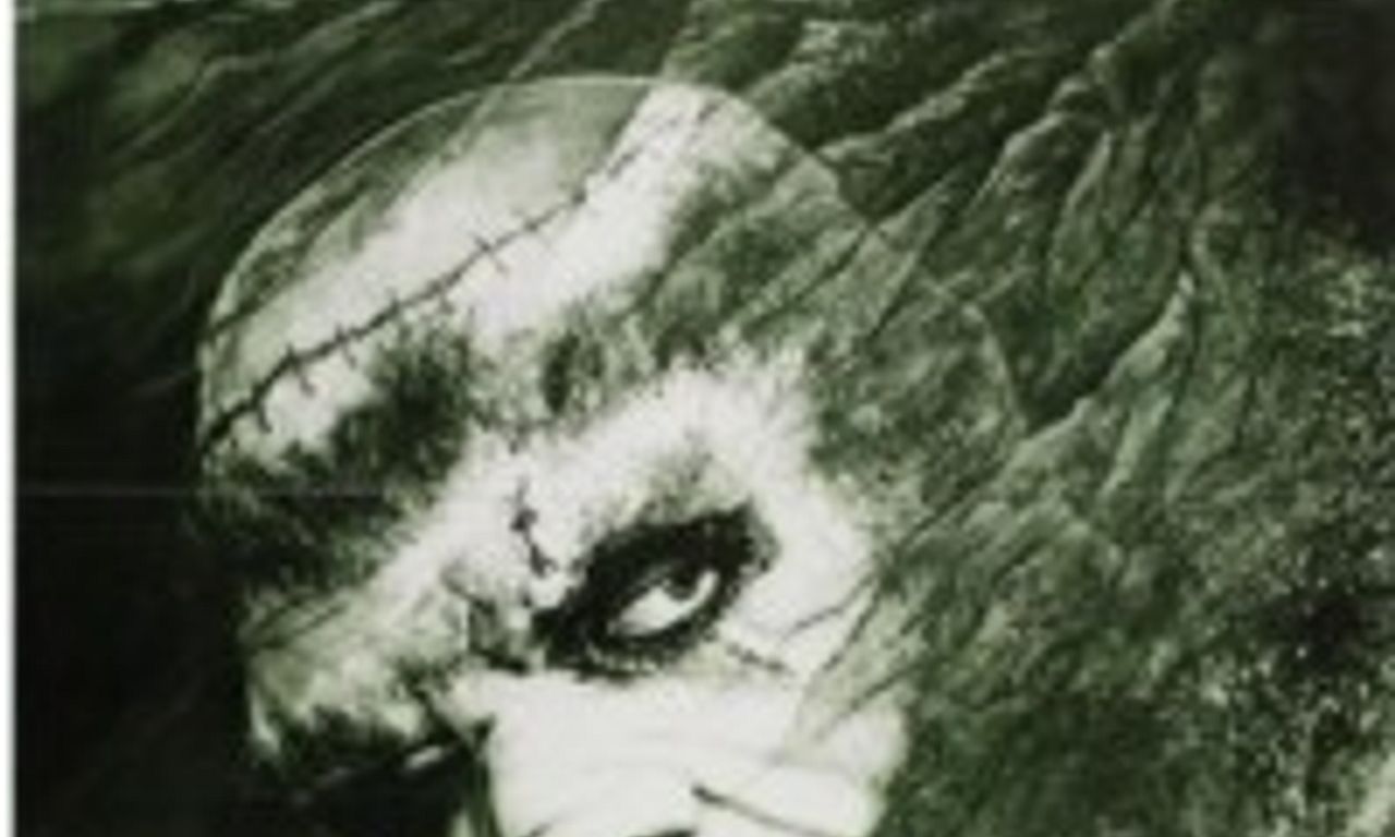 header image for Frankenstein and the Monster from Hell