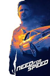 Need for Speed