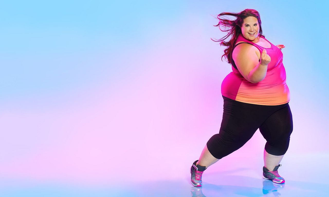header image for My Big Fat Fabulous Life