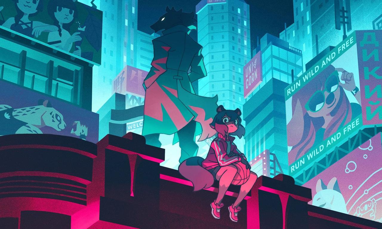 header image for BNA