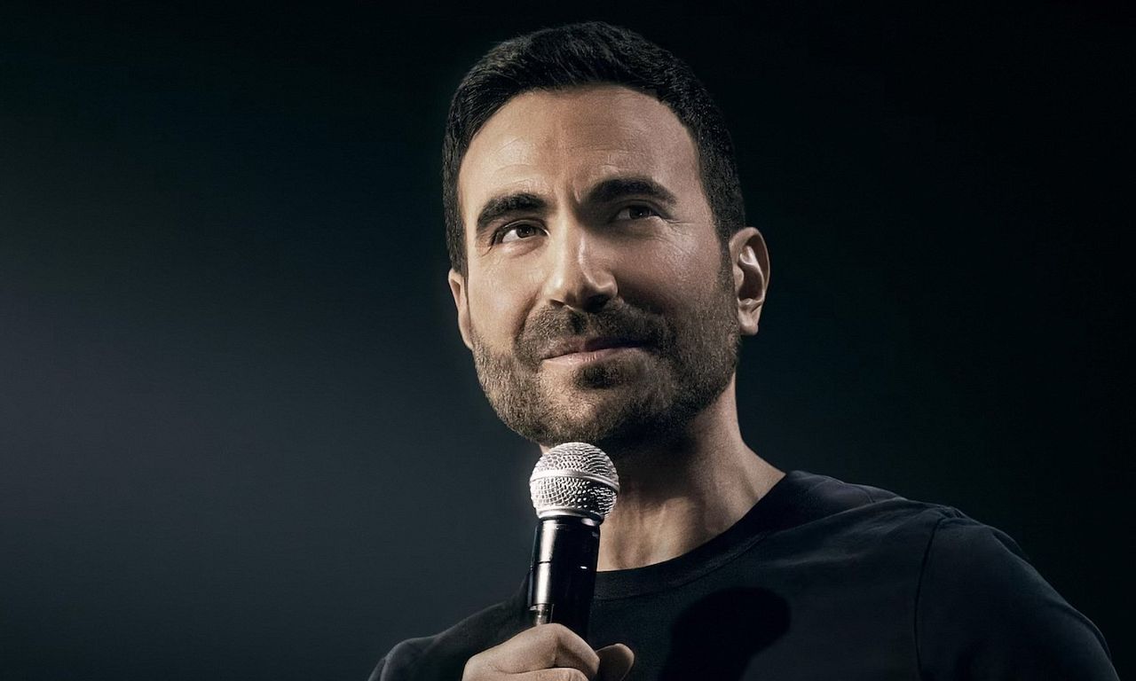 header image for Brett Goldstein: The Second Best Night of Your Life