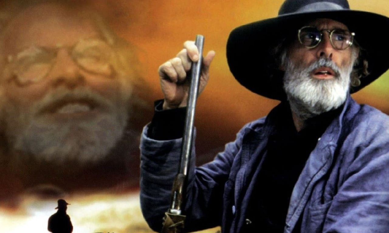 header image for Into the Badlands