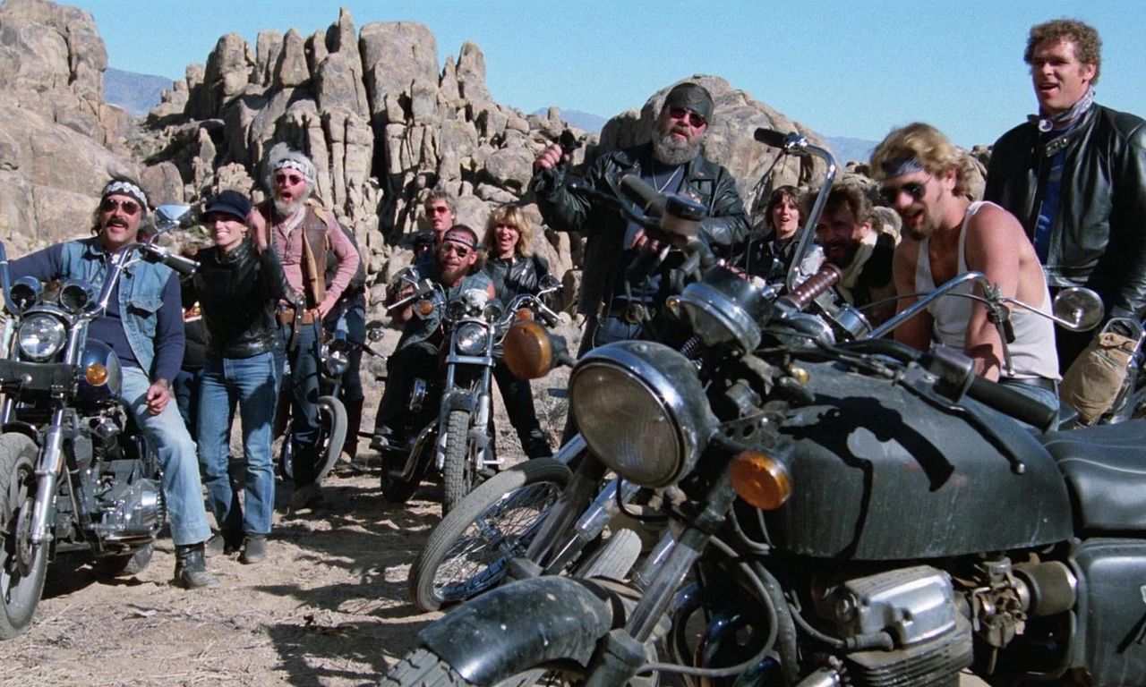 header image for Savage Dawn