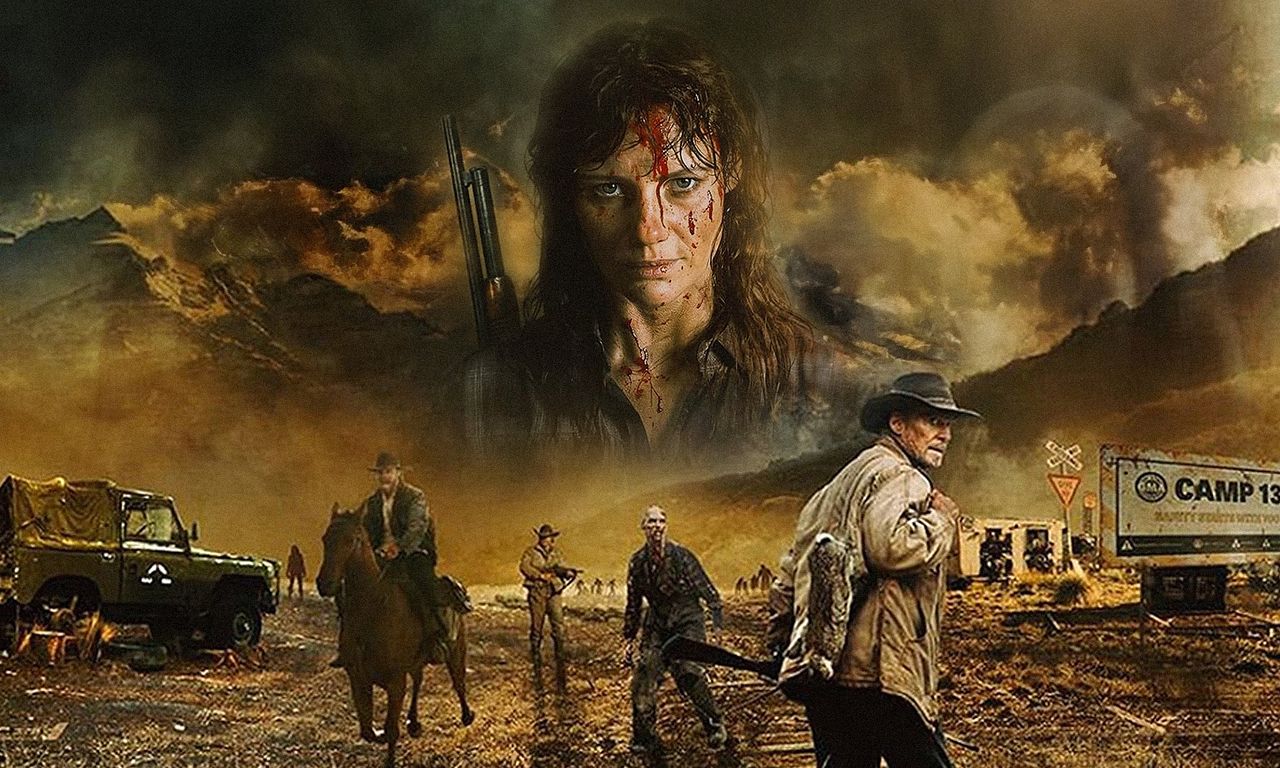 header image for Forgive Us All