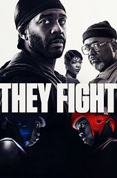 They Fight