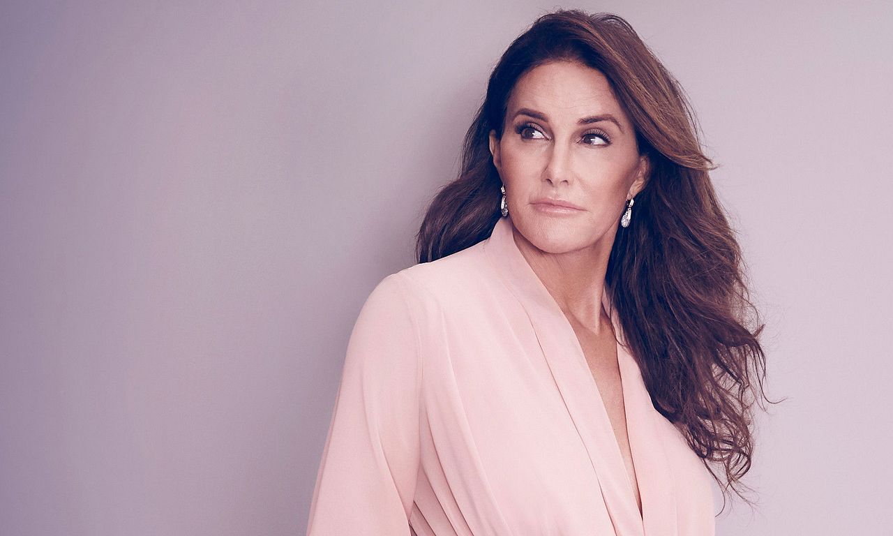 header image for I Am Cait
