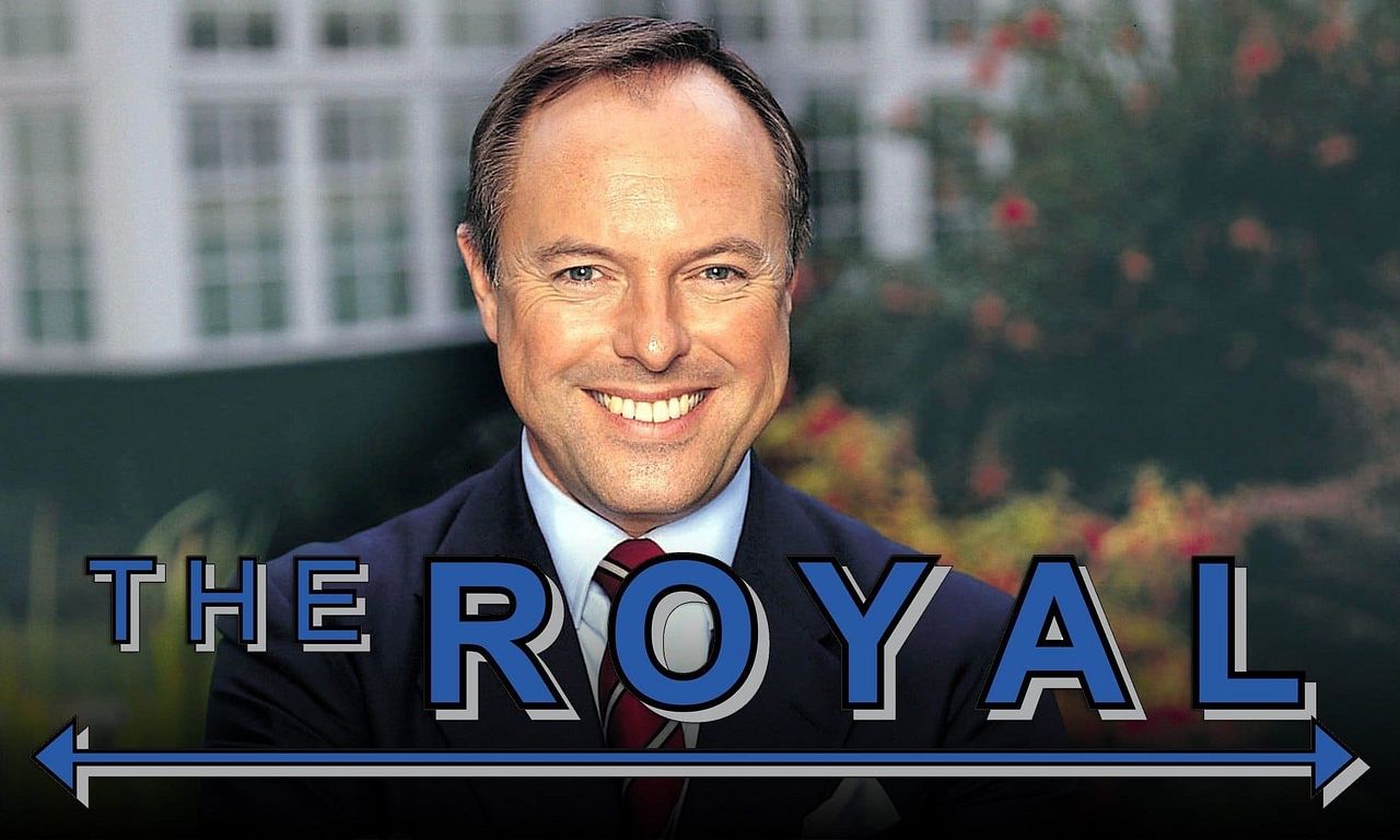 header image for The Royal