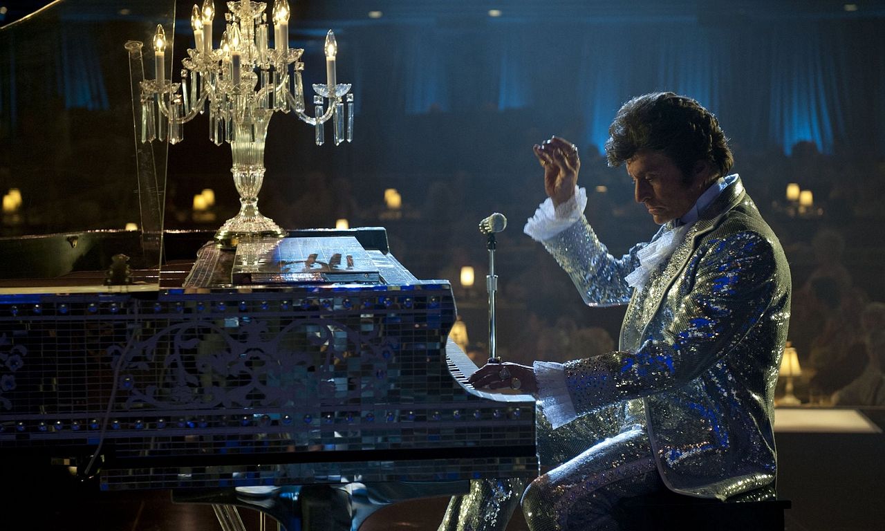 header image for Behind the Candelabra