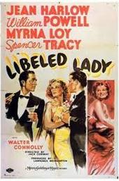 Libeled Lady