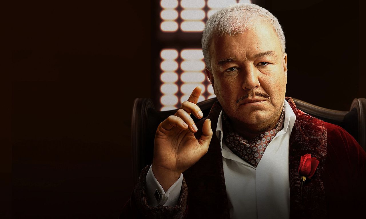 header image for Heritage