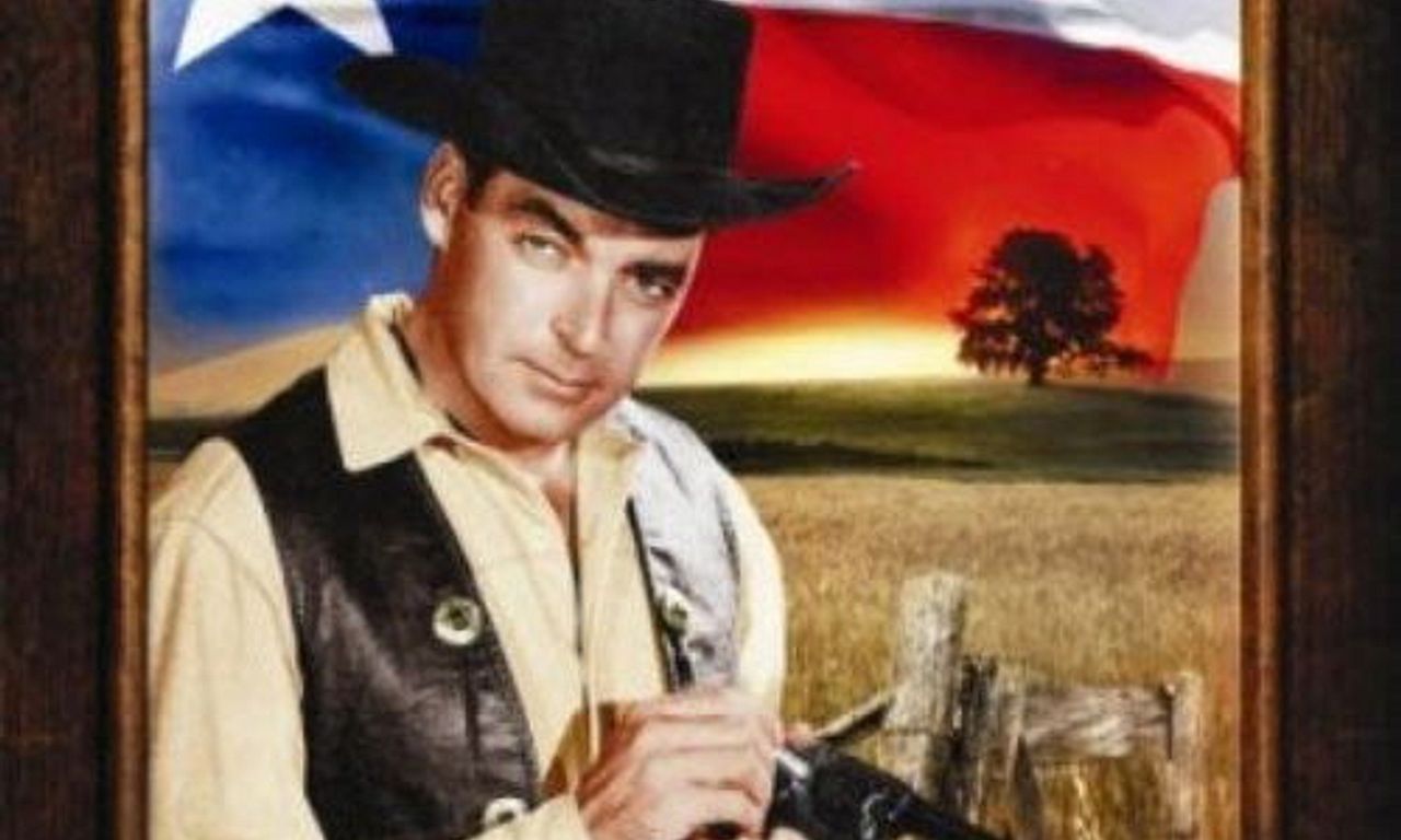 header image for The Texan