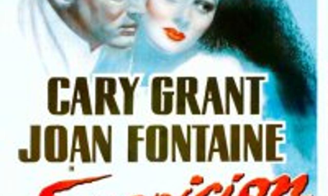 header image for Suspicion