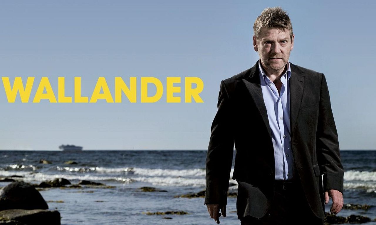 header image for Wallander