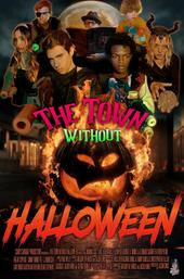 The Town Without Halloween