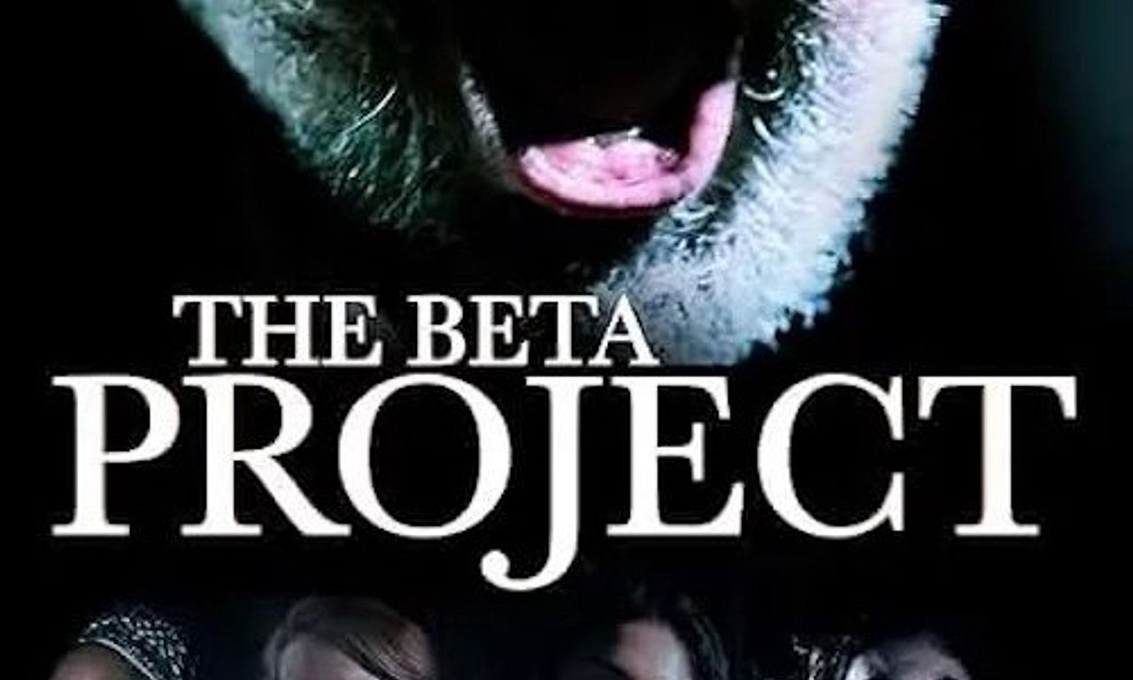 header image for The Beta Project