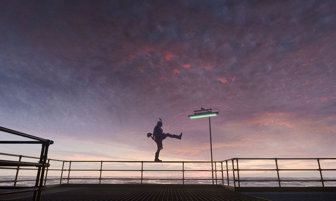 header image for Digger