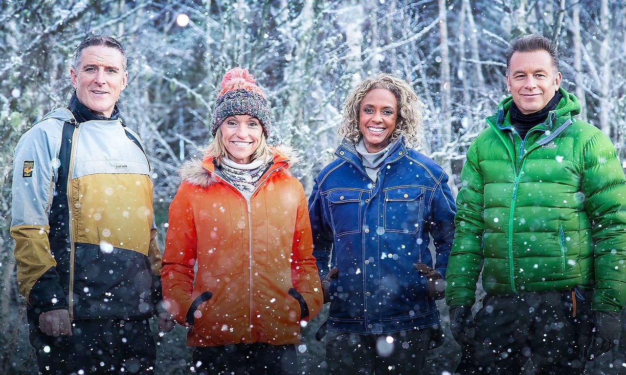 header image for Winterwatch