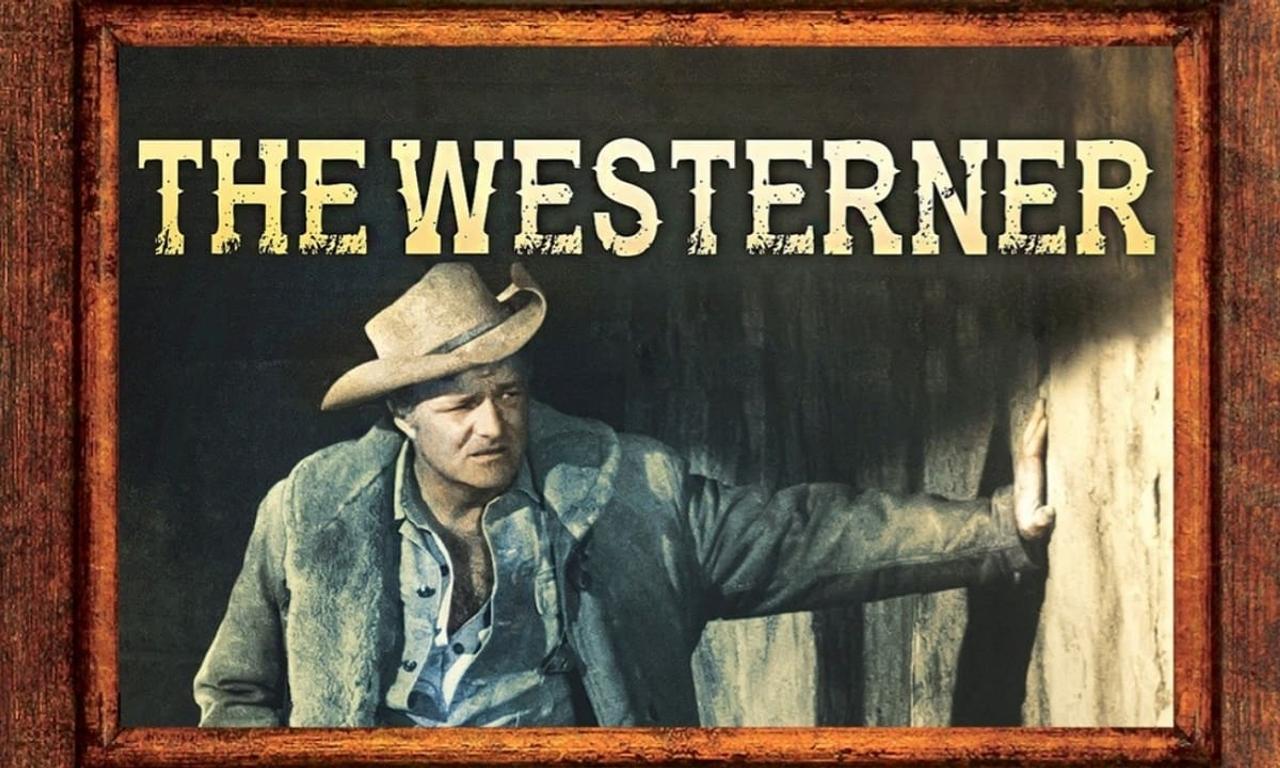 header image for The Westerner