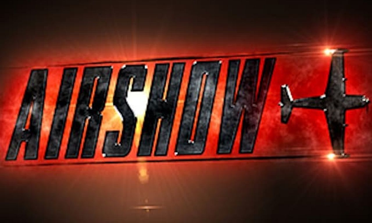 header image for Airshow